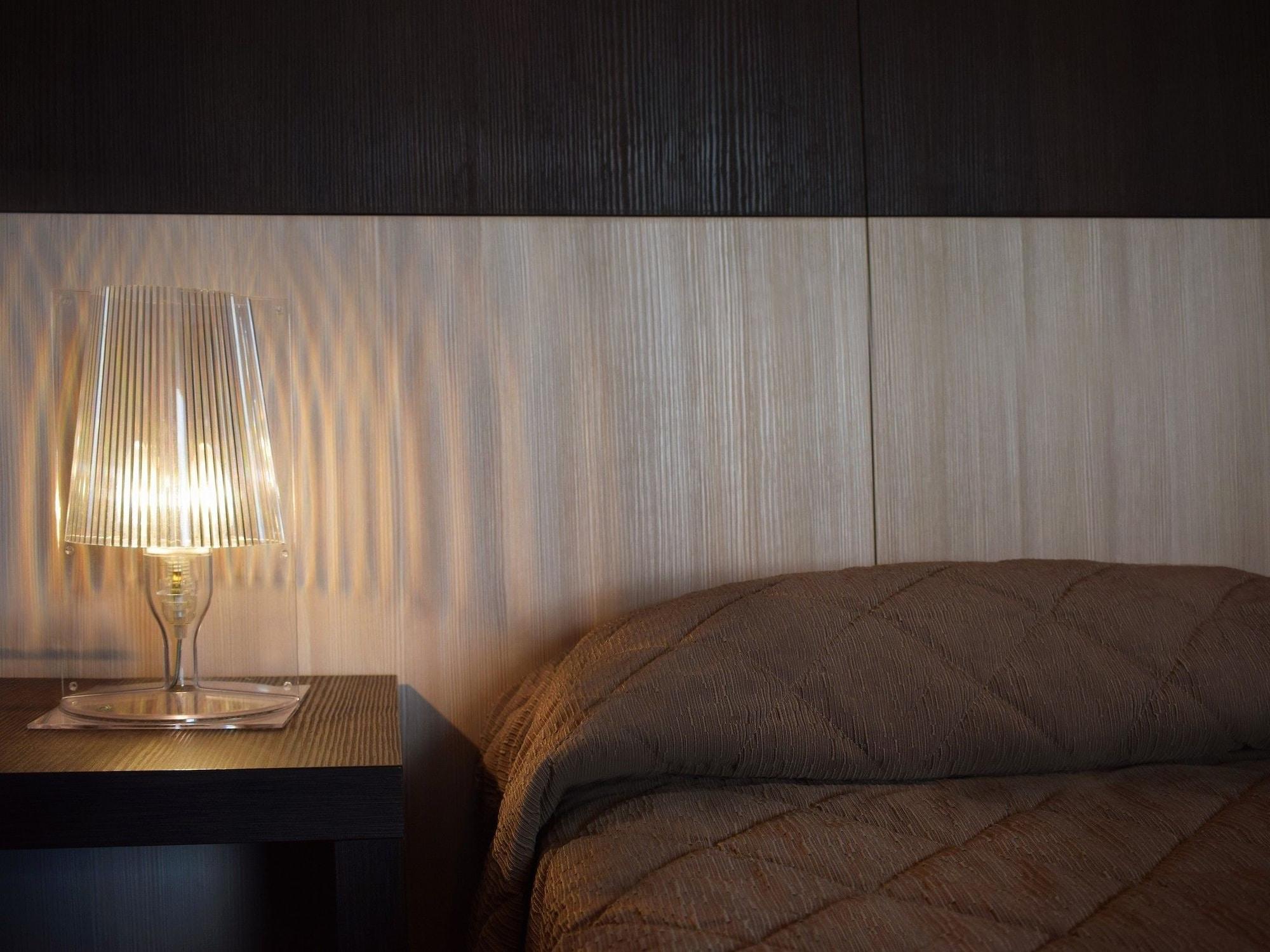 Hotel Bamby Rimini Eksteriør bilde