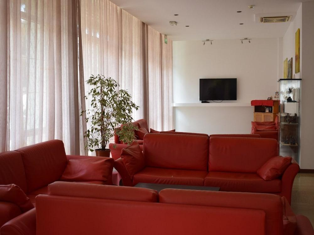 Hotel Bamby Rimini Eksteriør bilde