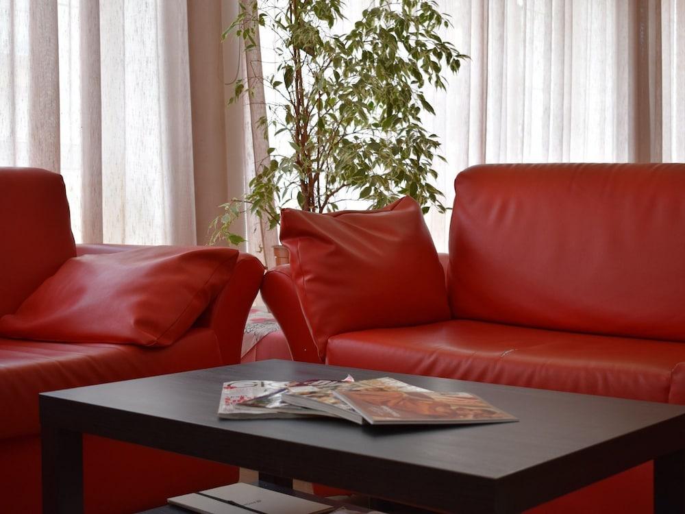 Hotel Bamby Rimini Eksteriør bilde